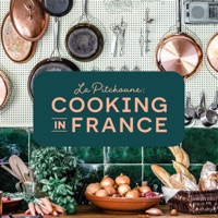 La Pitchoune: Cooking in France, Season 1