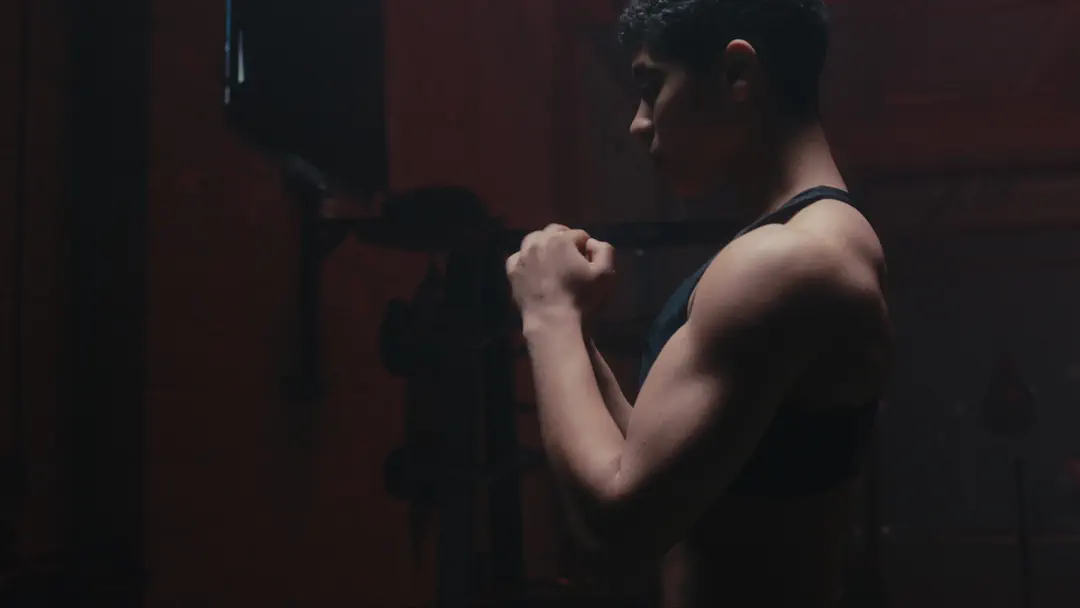 Payback (feat. Icona Pop)