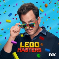 Lego Masters, Season 3