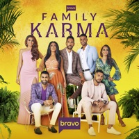 Télécharger Family Karma, Season 3 Episode 15