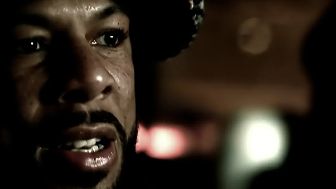 The Corner (feat. The Last Poets) [Closed Captioned]