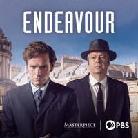 Télécharger Endeavour, Season 8 Episode 101