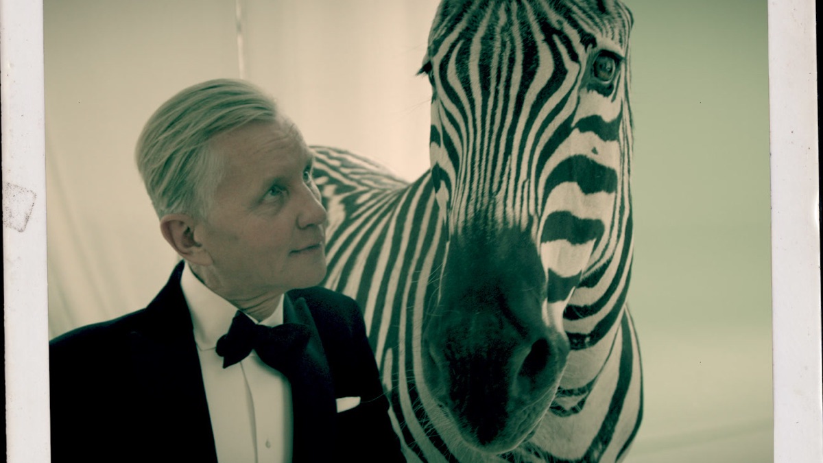 ‎Der Sommer – Clip vidéo par Max Raabe, Palast Orchester & Peter Plate – Apple Music