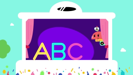 ABC Chant - Lingokids