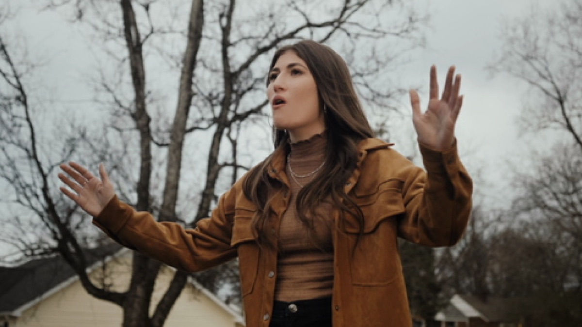In Jesus Name (God Of Possible) - Katy Nichole