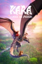 Affiche du film Kara : Le réveil des pouvoirs