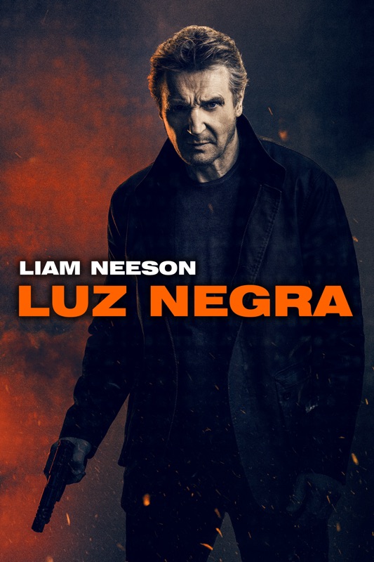 Luz negra