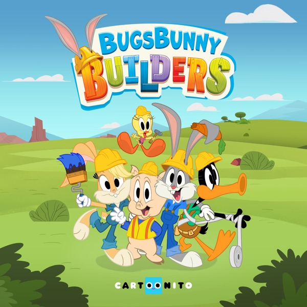 Bugs Bunny Builders, Vol. 1