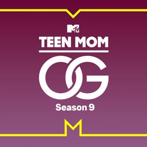 Teen Mom, Season 9 - Episode 28