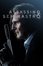 Capa do filme Assassino sem rastro