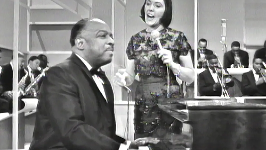 Won't You Come Back, Count Basie? (Bill Bailey, Won't You Please Come Home?) [Live On The Ed Sullivan Show, July 19, 1964]