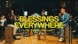 Blessings Everywhere (feat. Brandon Lake) [Live]