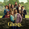 Isaac's Wedding - Ghosts