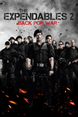The Expendables 2: Back for War