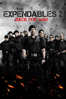 The Expendables 2: Back for War - Simon West