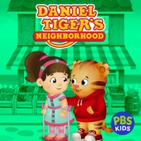 Télécharger Daniel Tiger's Neighborhood, Vol. 15 Episode 2