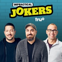 Télécharger Impractical Jokers, Vol. 18 Episode 10