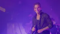 Into the Night — Julio Iglesias Jr & Benny Mardones
