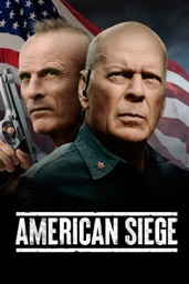 American siege