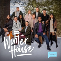 Winter House, Season 2