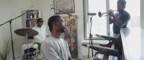 Where Grace Abounds At Home (Live)