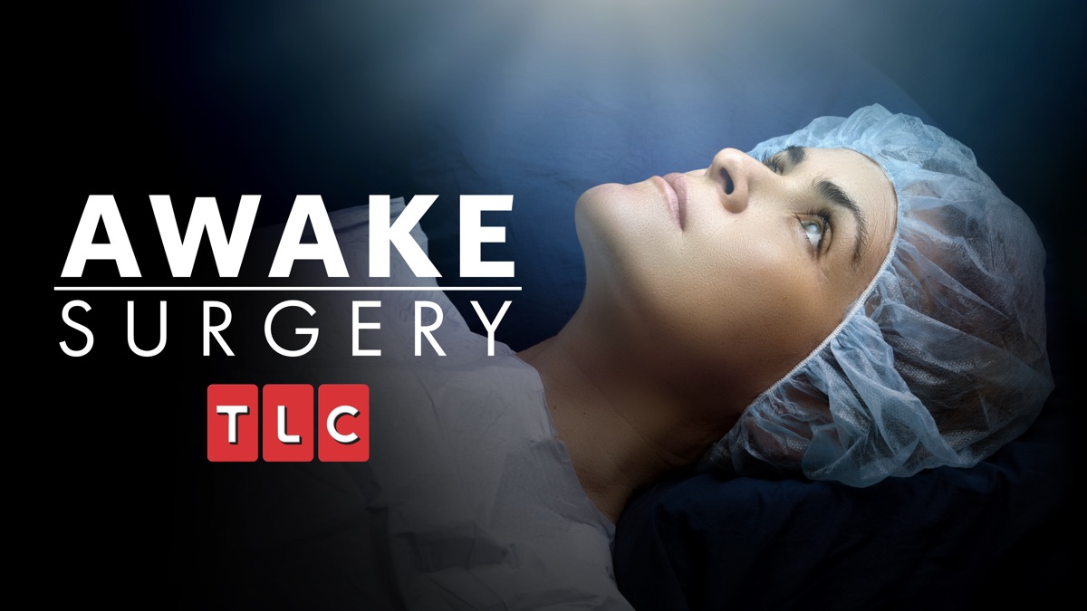 ‎Awake Surgery —Apple TV