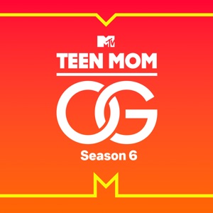 Teen Mom, Season 6 - Episode 16