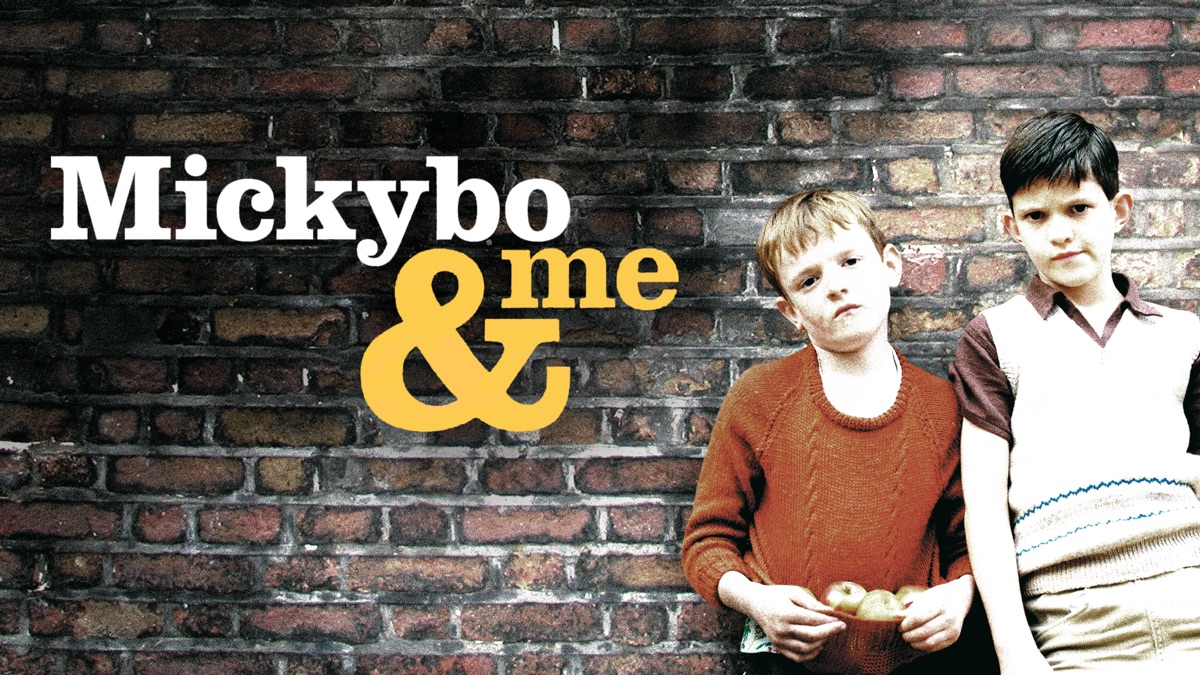 ‎Mickybo and Me - Apple TV