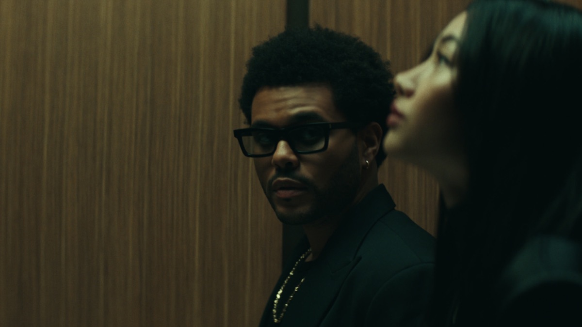 Out of Time - The Weeknd