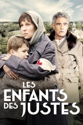 Les enfants des justes