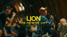 LION (feat. Chris Brown & Brandon Lake) - Elevation Worship