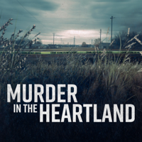Spring Breaking Up - Murder in the Heartland Cover Art