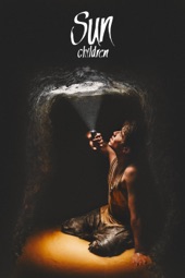 Poster for Sun Children by Majid Majidi