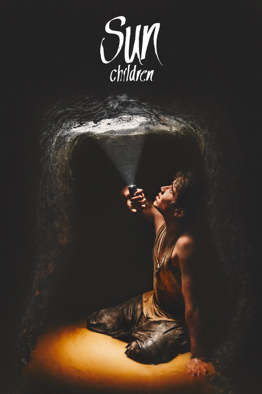 Sun Children