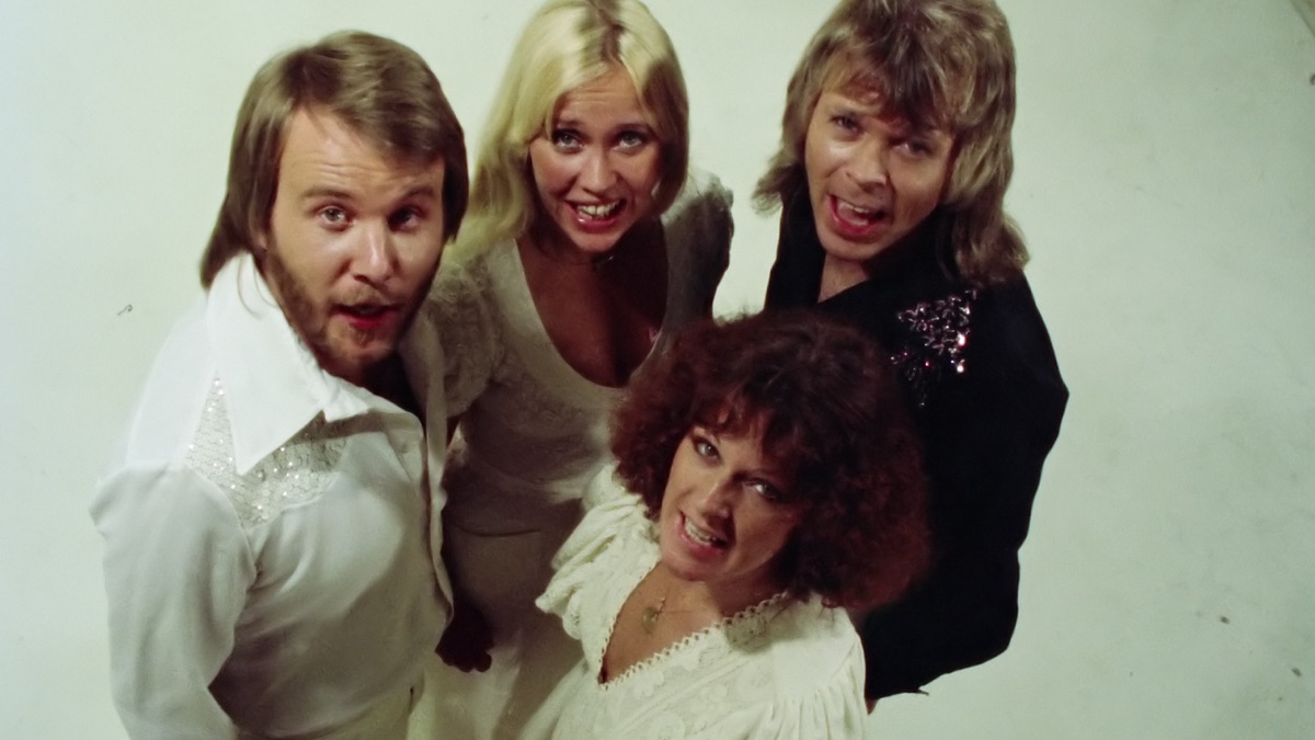 Абба сос. ABBA 1975. ABBA SOS 1975. Легендарная ABBA. ABBA 1975 gettyimages.