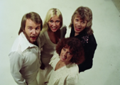 SOS - ABBA