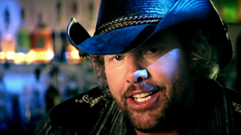 As Good As I Once Was - Toby Keith Cover Art