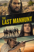 The Last Manhunt