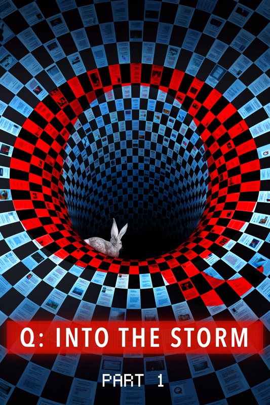 Q: Into the Storm - Part 1