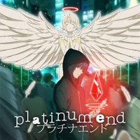 Télécharger Platinum End, Pt. 1 Episode 1