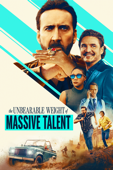 Unbearable Weight of Massive Talent