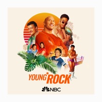 Young Rock, Season 3