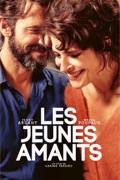 Les jeunes amants