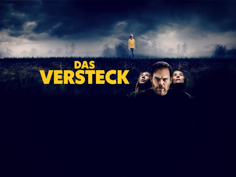 Das Versteck (Deutscher Trailer) - Michael C. Hall, Taissa Farmiga