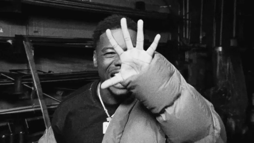 Problems (feat. Pusha T) [Triangle Park Mix ]