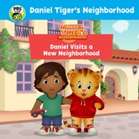 Télécharger Daniel Visits a New Neighborhood Episode 1