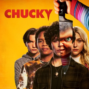 Chucky, Saison 1 (VF) - Episode 4