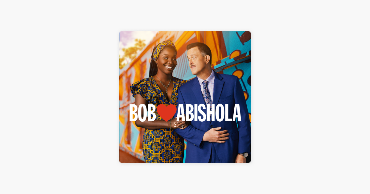 ‎Bob Hearts Abishola, Season 4 على iTunes