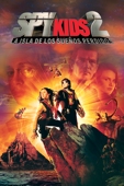Spy Kids 2: The Island of Lost Dreams