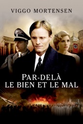 Par-delà le bien et le mal